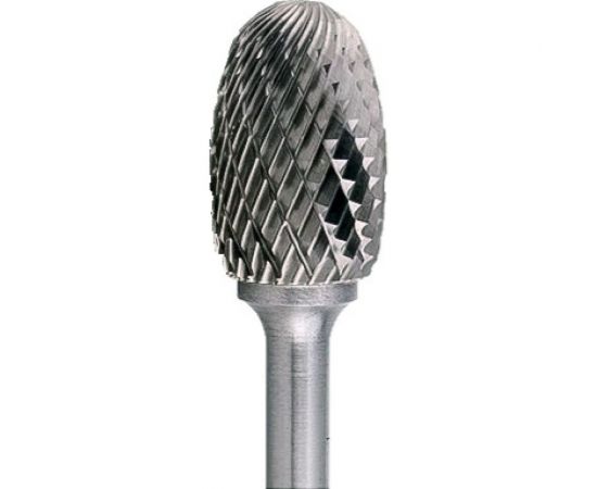 NORTON Norton Борфреза твердосплавная E-19x25 6x70 Сut Alu 66261158646 