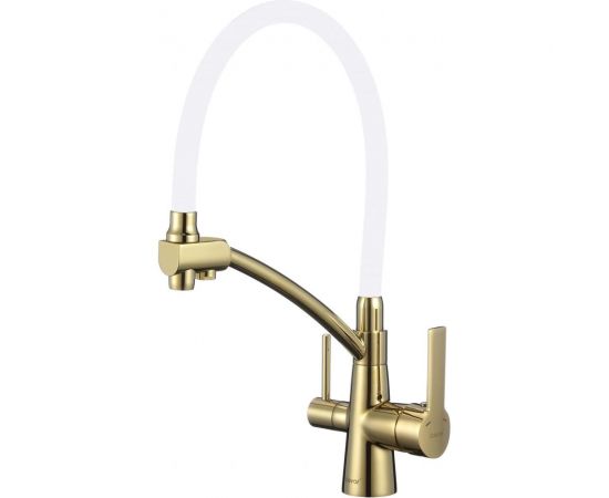 Savol Смеситель для кухни с подключением к фильтру с питьевой водой S-L1805B-02 23378 