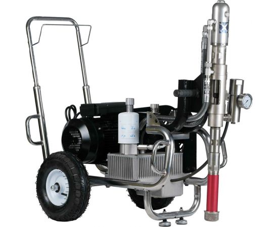 ASTECH G-12 Аппарат гидропоршневой 8800600 