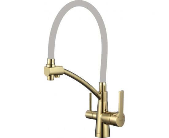 Savol Смеситель для кухни с подключением к фильтру с питьевой водой S-L1805B-04 23380 