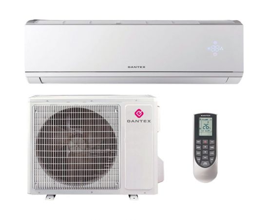Dantex Сплит-система RK-18SSI2 64938245 