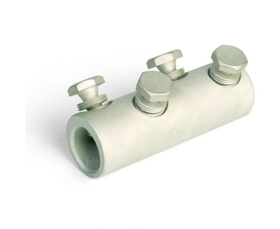 КВТ Соединитель болтовой 4СБЕ-70/120Л 65821 