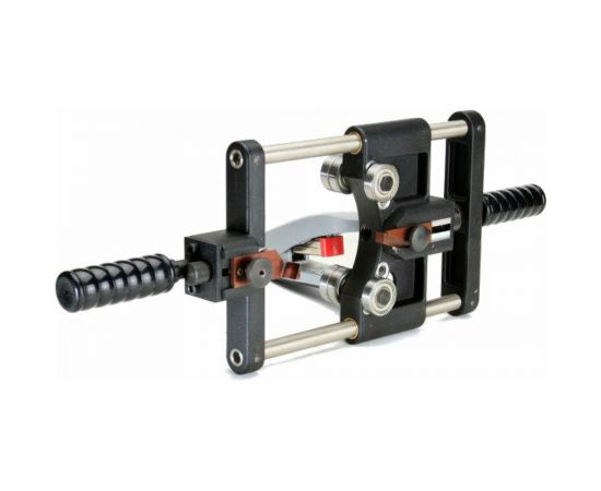 КВТ Инстр. для разделки каб. из сшит. пэ КСП-150 к-кт 62481 