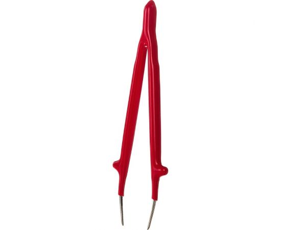 Прецизионный пинцет 1000 V Knipex KN-922762 