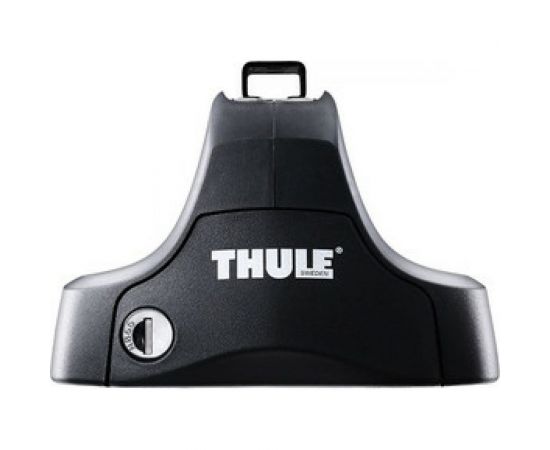 Thule Упоры Thule для автомобилей с гладкой крышей 754 