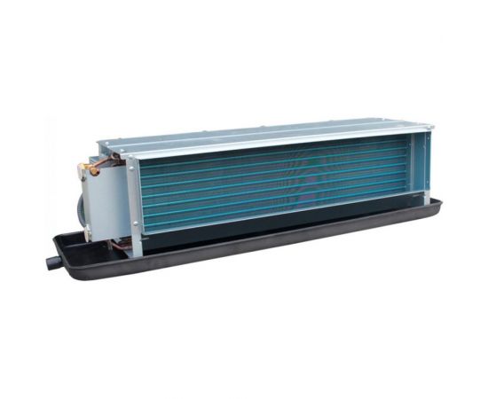 Тепломаш Фанкойл канальный КЭВ-7Ф30КН2 234023 