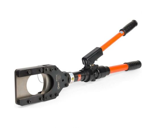 КВТ Ножницы гидравлические ручные НГР-85 63015 