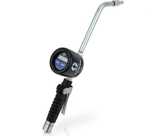 Graco EM6 электронный расходомер для масла 24V545 