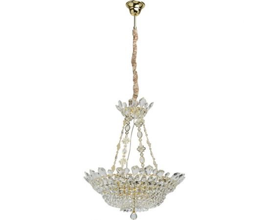 MW LIGHT 447010612 Патриция 12*40W E14 220 V люстра 