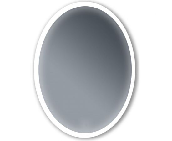 Бриклаер Зеркало Эстель 3 60 с подсветкой LED на взмах руки 4627125414343 