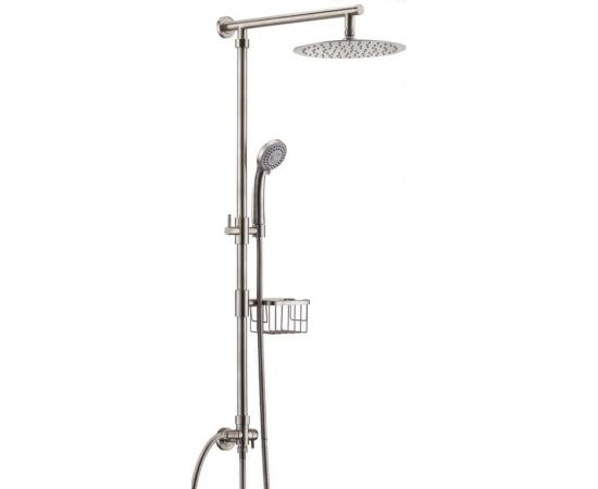 WasserKRAFT A038 Душевой комплект, 105х54 см 