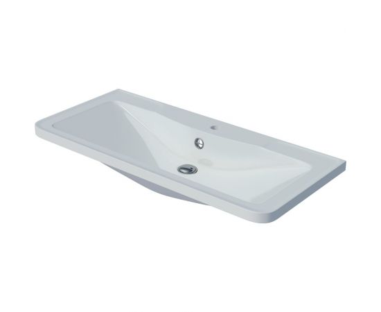 Misty Умывальник мебельный Атлантик -100 D A 4623723685680 