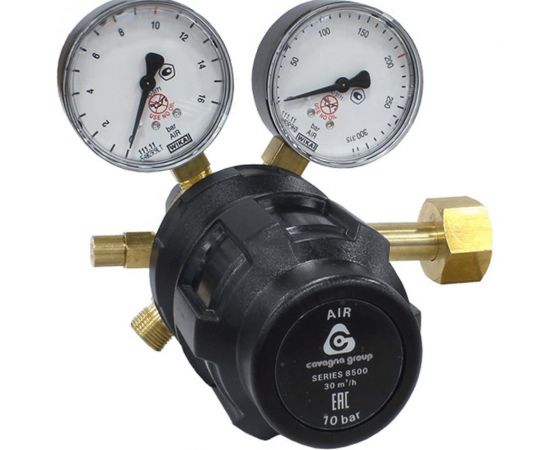 Cavagna Group Редуктор для сжатого воздуха серия 8500 85H6905005 