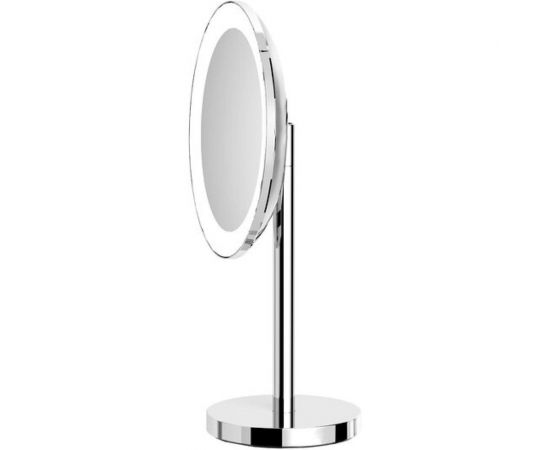 LANGBERGER Зеркало косметич. наст. с подсветкой D70585 