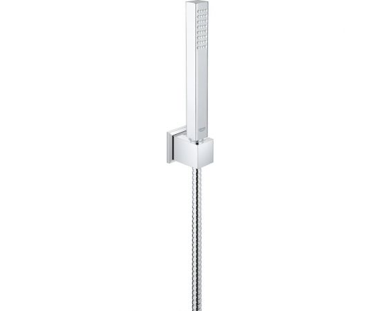 GROHE Euphoria Cube plus Душевой набор, 9,4 л/мин 27889000 