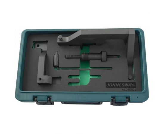 Jonnesway AL010079 Набор приспособлений для обслуживания ГРМ двигателя BMW N12, MINI COOPER 49512 