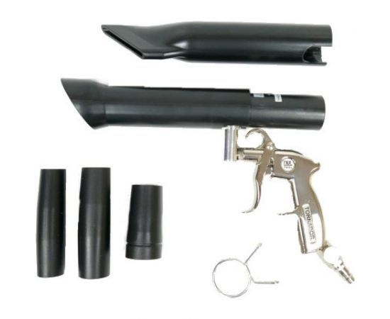 AMR Набор насадок с ручкой Vacuum Cleaner A-014 