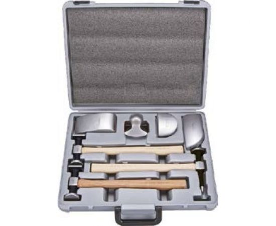 Hans Набор для правки кузова ABR-7 