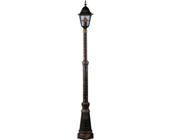 ARTE LAMP Светильник уличный A1017PA-1BN 