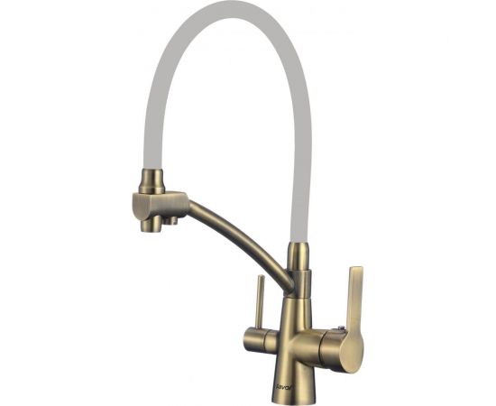 Savol Смеситель для кухни с подключением к фильтру с питьевой водой S-L1805C-04 23367 