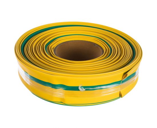 КВТ Трубка ТУТнг-ж/з-40/20 60112 