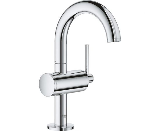 Grohe Atrio New Смеситель однорычажный для раковины на 1 отверстие, размер M 32043003 