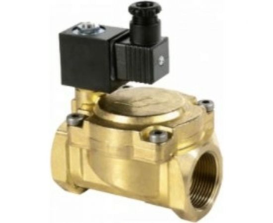 Brandoni Электромагнитный соленоидный мембранный клапан 8719 