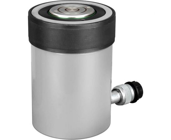 КВТ Домкрат универсальный односторонний ДУ100П150 ( 84578 