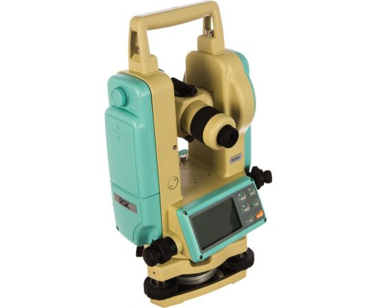 RGK Электронный теодолит T-02 