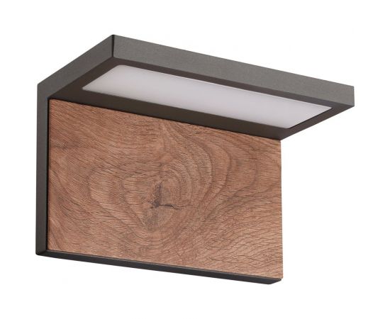 MANTRA Настенный уличный светильник RUKA 6770 