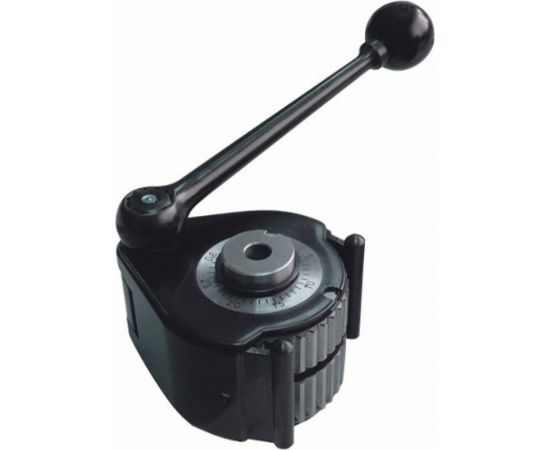 Optimum Комплект быстросменного резцедержателя SWH 3-E 3384303 