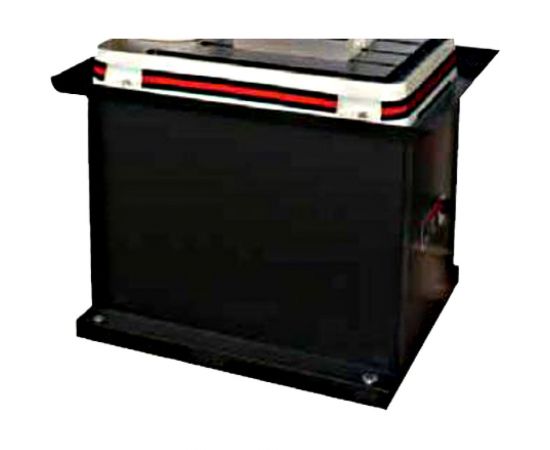 JET Подставка под станок JRD-460 J50001010 