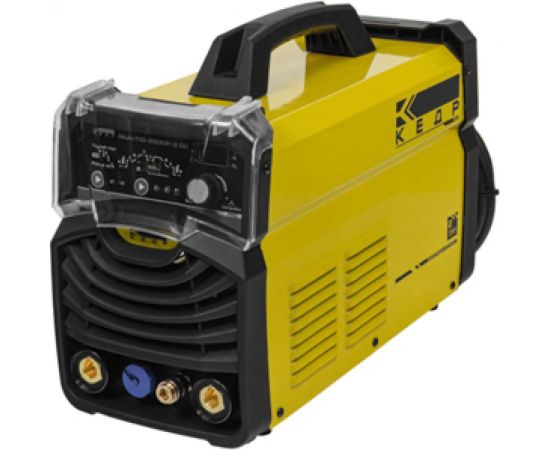 КЕДР Установка аргонодуговой сварки MultiTIG-2500P-3 DC 380В 8008477 