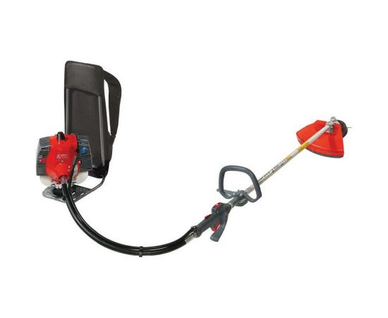 EFCO Триммер /мотокоса/ бензиновый STARK 4410 BP BACK PACK 61339057E2 