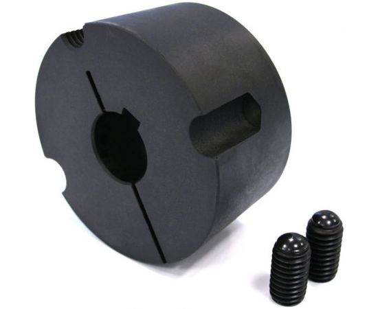 SKF Втулка коническая Taper Bush (Taper Lock) 4040-80 