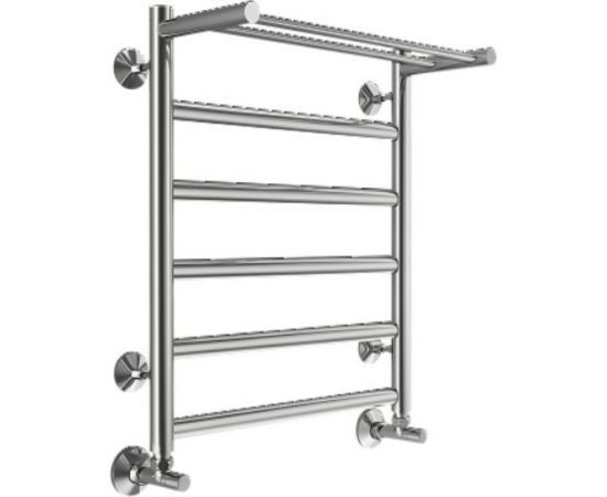 Terminus Полотенцесушитель Хендрикс П6 500x600 4670078530400 