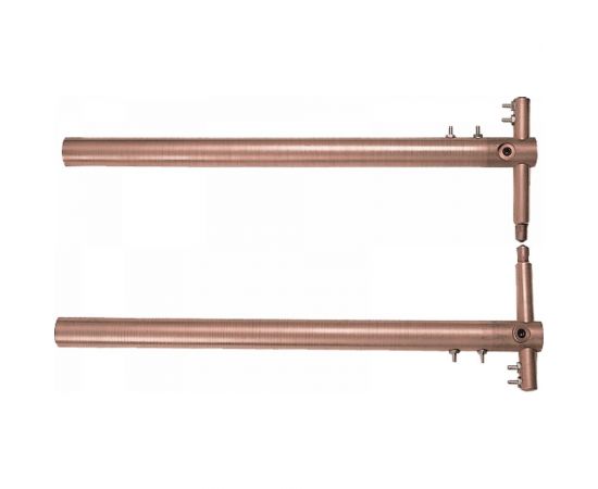 Blue Weld Набор электродов L=700мм 803102 