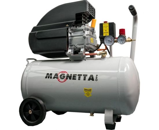 MAGNETTA Компрессор с прямым приводом CE650 
