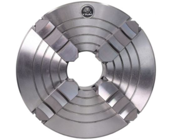 YTUM Патрон токарный 315мм 4-х кулачковый K72-315 ch31504 