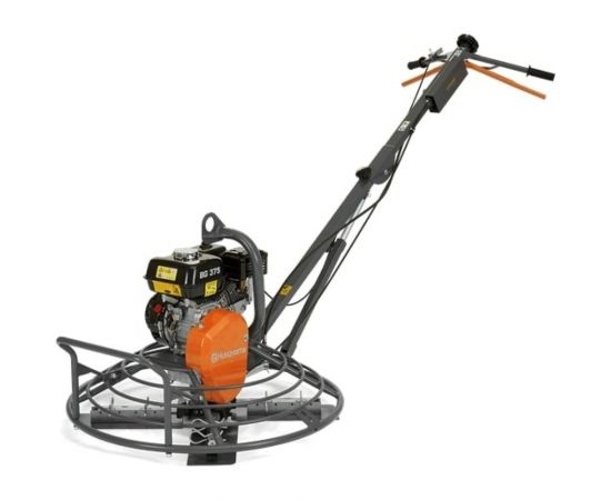 Husqvarna Construction Машина затирочная BG 375 H6 9679290-01 