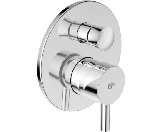 Ideal Standard Смеситель Ceraline для ванны с душем A6939AA 