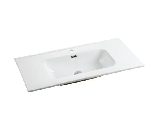 Ceramica Nova Умывальник накладной прямоугольный Element 1025х480х190мм CN7003 