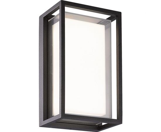 MANTRA Настенный уличный светильник CHAMONIX 7062 