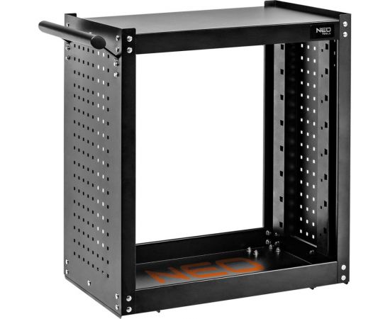 NEO Tools Корпус тележки металлический с ручкой 68х46х78 макс. 200 кг Custom PRO 84-080 