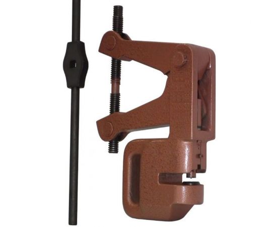 Birliksan Дыропробивной пресс 17x12 мм, BH-231/27/250 