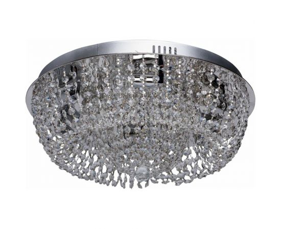 De City 366012706 Изольда 6*60W E14 220 V LED люстра 