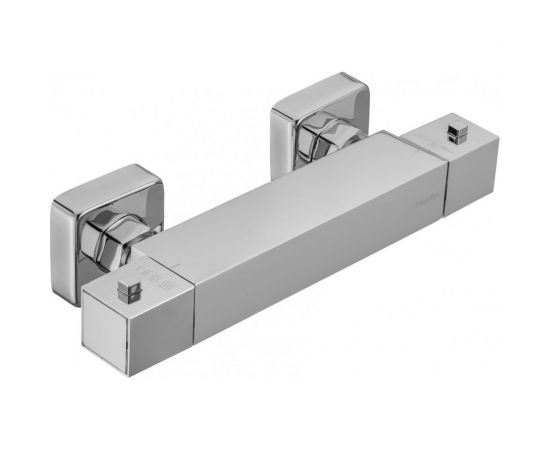 Swedbe 9052 Mercury термостатический смеситель для душа, 9052, EAN 7350078201865 