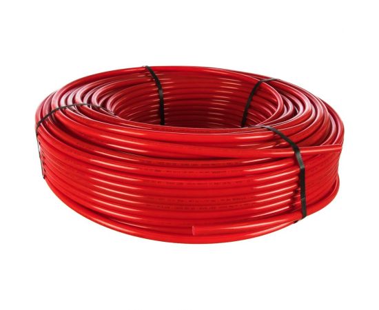 Uni-Fitt Труба PERT 16x2.0 PE-RT/EVOH/PE-RT 200м 572U1620 