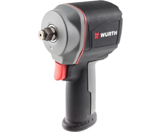 WURTH Гайковерт PN(DSS1/2IN) PREMIUM COMPACT 57143080 961 1 