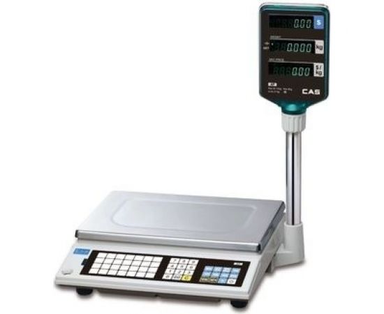 CAS Весы торговые AP-1 6EX 77-00000044 